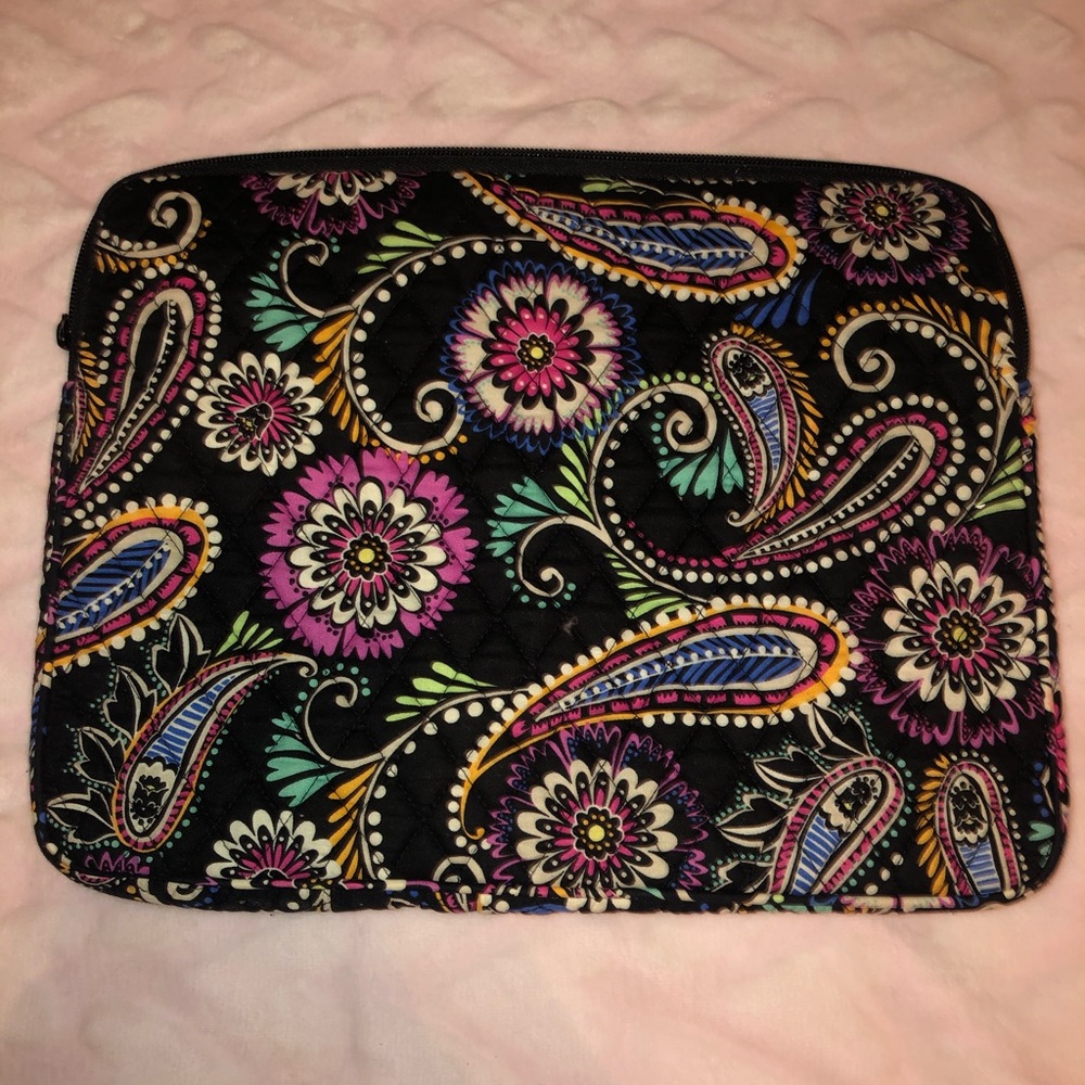 Vera Bradley Laptop Cover